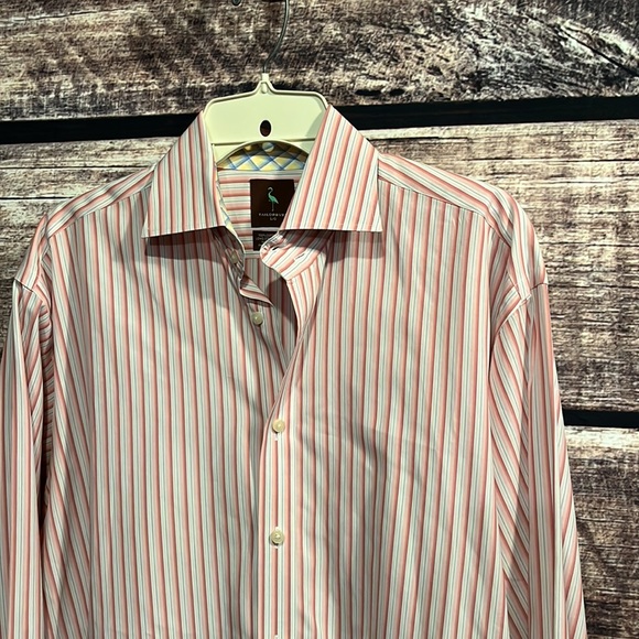 Tailorbyrd men’s shirt - Picture 2 of 8